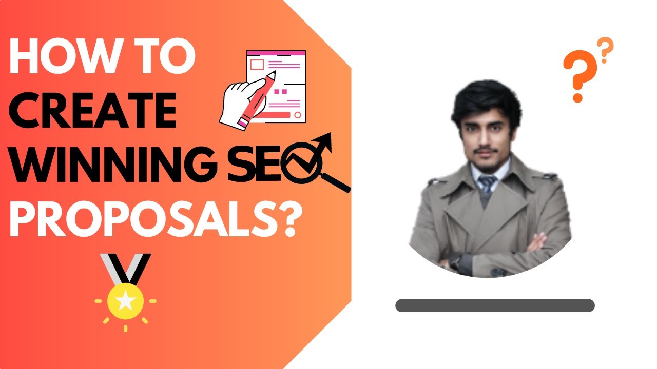 How to create a Winning SEO Proposal | SEO Proposal - Full Tutorial ...
