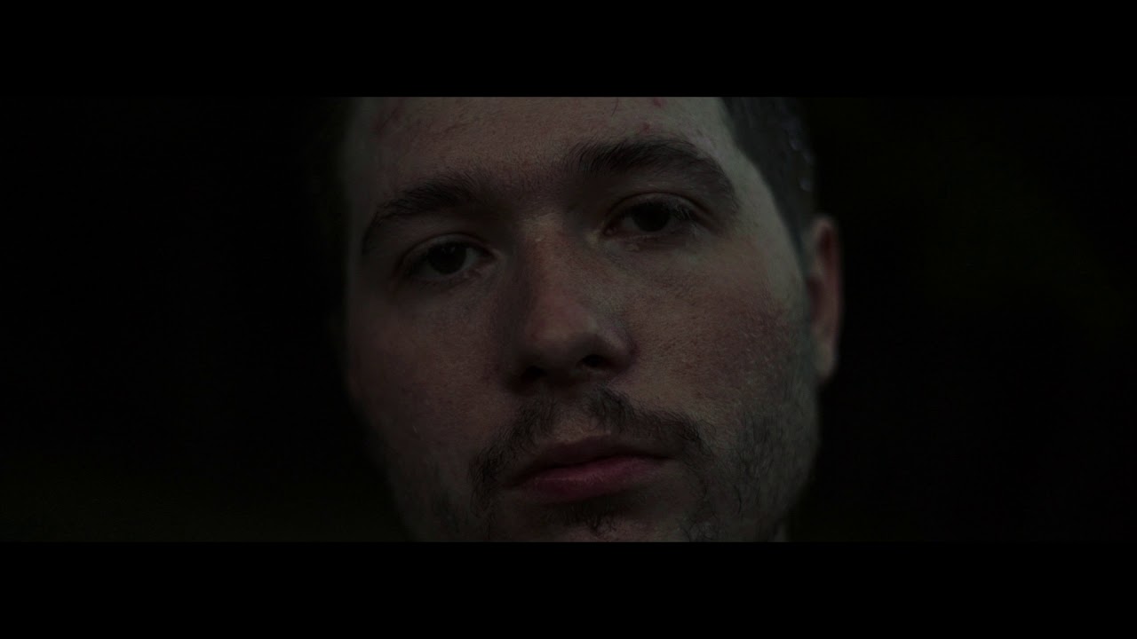 Jonathan Ashley White Kerosene