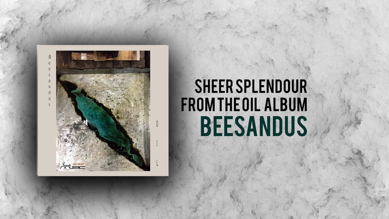 BEESANDUS  -  Sheer Splendour  [4US-MUSIC]