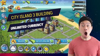 City Island 3 Building Sim | How To Get Unlimited Gold And Cash screenshot 1