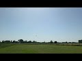 A day at the airfield ( little wings) A10 Warthog p2