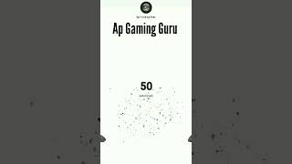 50 Subscribers completed and 50 Subscribers special video coming soon #viral #trending #subscribe