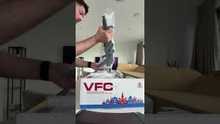 Recensione iGUN – VFC AKS-74U AK-74U GBB Regno Unito Mar 2026