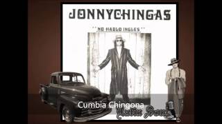 Video thumbnail of "Jonny Chingas Cumbia Chingona"
