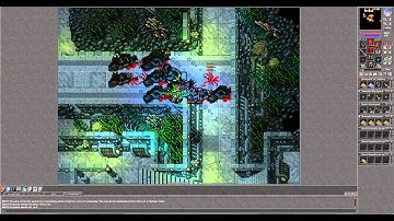 Deeplinngs South ..:: DvScripts ::.. - WindBot