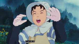 Only Yesterday Trailer Cut un