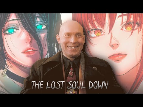Видео: Татарин - The Lost Soul Down (Брат edit)