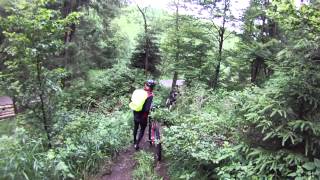 MTB Holstebro i Harzen 17 06 2012