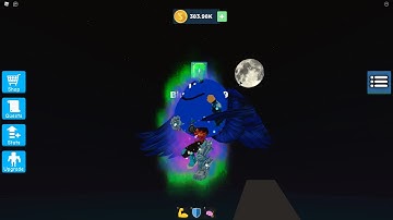 get rep for light on Super Power Fighting Simulator