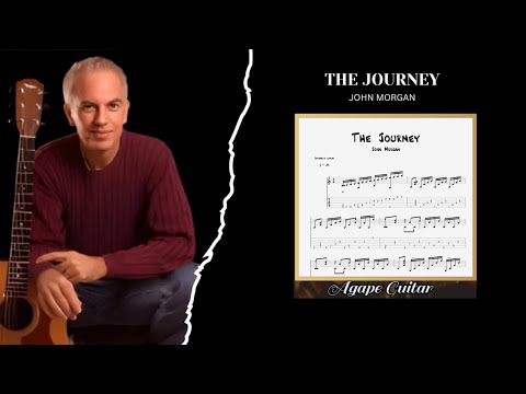 The Journey  - John Morgan