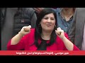 Abir moussi 24042024 abirmoussi pdl abir moussi tanweer tunisienne  tunisian