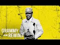Watch Chance The Rapper Win Best Rap Album For &#39;Coloring Book&#39; In 2017 | GRAMMY Rewind