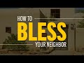 Bless | Week 1