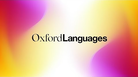 Making the most of the newly launched Oxford Dictionaries API v2.3