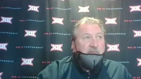 Bob Huggins | Monday