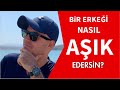 BİR ERKEĞİ AŞIK EDEN EN BÜYÜK FORMÜLÜ AÇIKLIYORUM AŞKIN KİMYASINI VE SİHİRLİ GÜCÜNÜ ANLATIYORUM