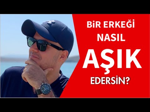 Video: Birinde Beğeni Nasıl Tespit Edilir (Erkekler İçin): 7 Adım