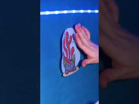 🐟 Sala Secreta Del Acuario 🐟