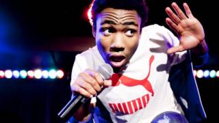 Wildfire (G-Eazy x Childish Gambino x LP)