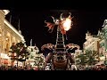 The Disney Villains' Halloween Celebration Parade