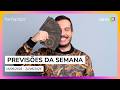 AO VIVO | Confira as previsões da semana com André Mantovanni no Terra Horóscopo