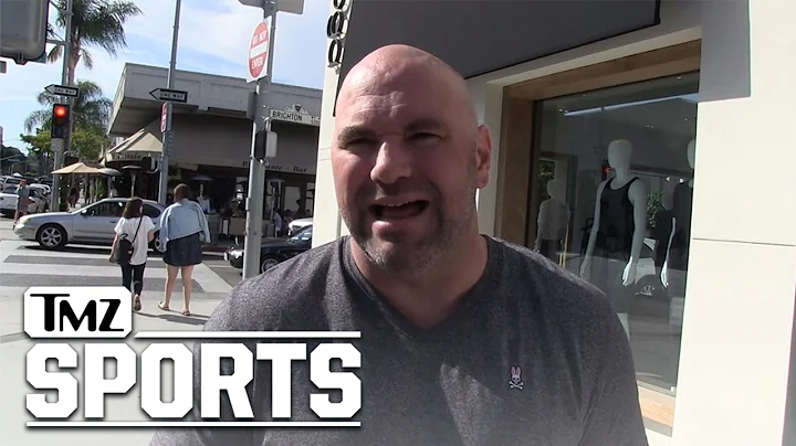 Dana White Fires Back at Demetrious Johnson After ...