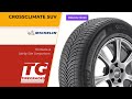 Michelin CrossClimate SUV Tire Review & Alternatives