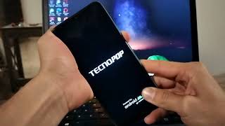 como hacer hard reset y mantenimiento a telefono TENO POP Tecno Pop 5, Pop 5X, Pop 6,  6, 6 Pro,