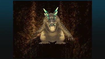 CHRONO CROSS Full Game 100% Walkthroughs P.10: THE SIX DRAGONS