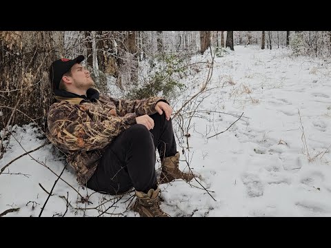 Dove, Crow, and the Snow - Official Music Video