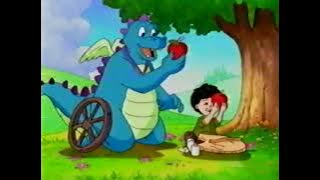 Opening to BITBBH Early to Bed Early to Rise 2001 CA VHS