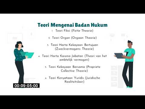 Video: Perusahaan 