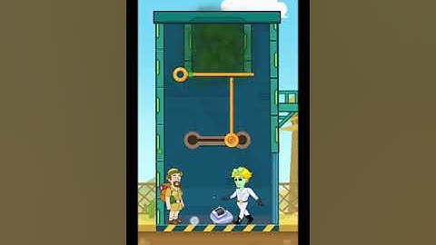 Pull Him Out Level 81 to 90 Walkthrough