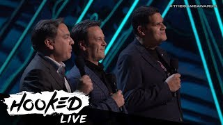 The Game Awards 2018 - Reaktionen zu Joker in Smash, Mortal Kombat 11 & mehr!