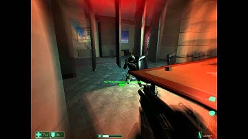 FEAR Interval 7 Redirection Flight Extreme Difficulty