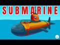Understanding Submarines