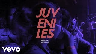 Juveniles - Fantasy