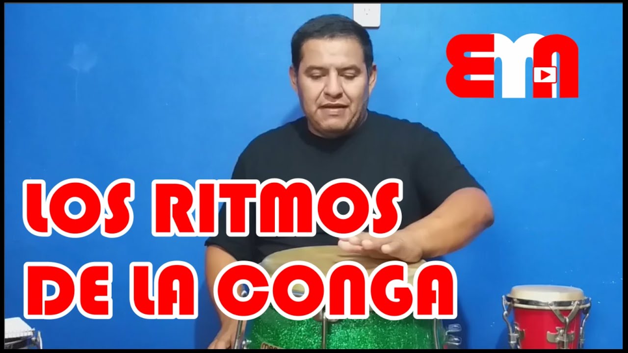 4ta clase de Percusiones 