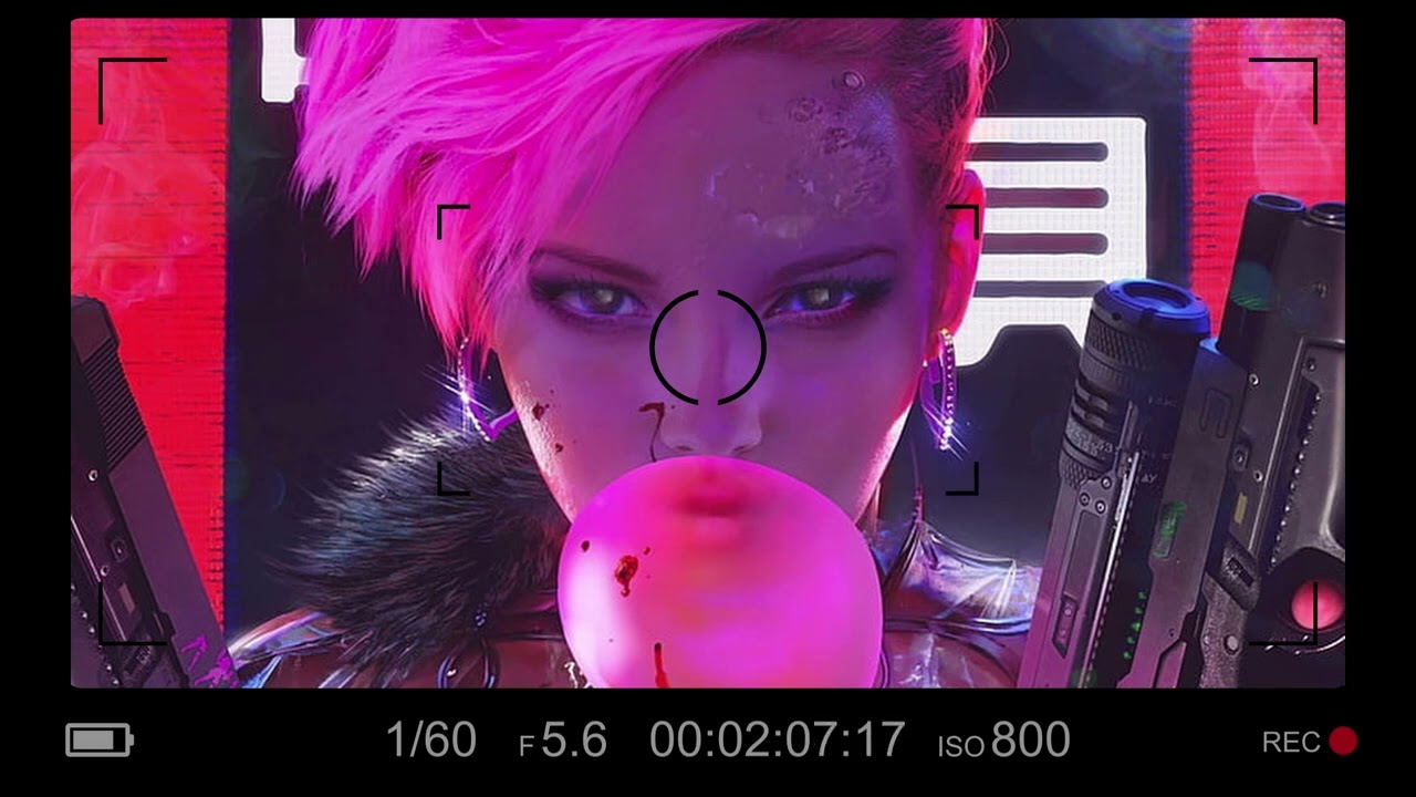 Electric Callboy - WE GOT THE MOVES // Slowed & Reverb