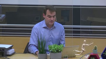 5G Security Evolution | Vadim Paryev | Swisscom