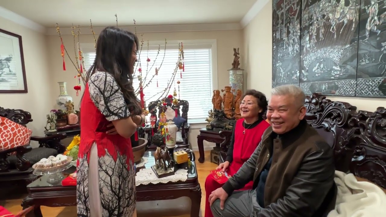 February 17, 2026 Lunar New Year 