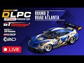 NEW! Danny Lee Porsche Cup by GT Omega - Round 2 - Road Atlanta - iRacing