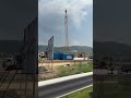 Vingroup Lên biển cắm mốc đang thi công làm tuyến đường sắt tốc độ cao Vinspeed