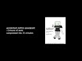 genderbent daftrio speedpaint