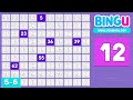 BINGO CASERO Juega en casa con tu familia | BINGU