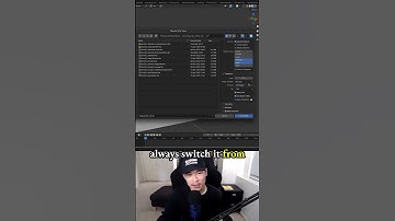 How to fix character direction in Blender export settings - mobile game w/ buildbox 3 | Goggles DJ