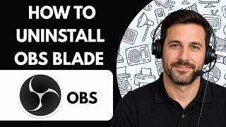 How to Uninstall OBS Blade Full Guide 2026 screenshot 4
