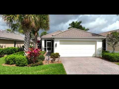 2507 Belleville Ct, Cape Coral, FL home video tour