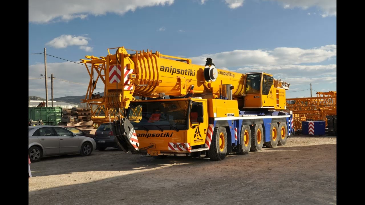 Tonka Tough Trucks Adventures End Credits Theme