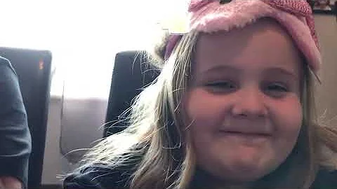 Ava Handley - Sweet Challenge
